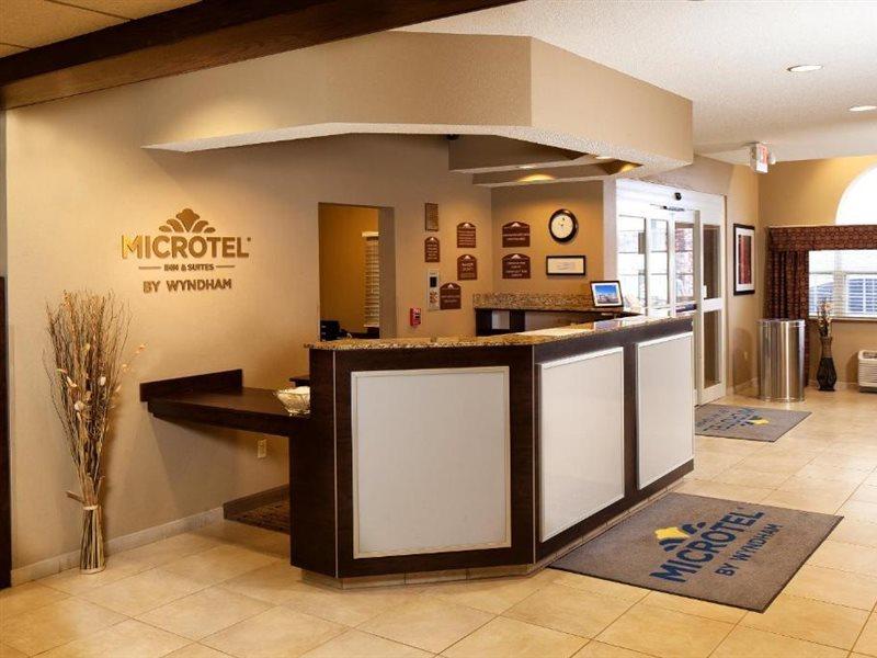 Microtel Inn & Suites - St Clairsville St. Clairsville Экстерьер фото